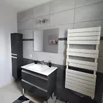 Villa Charmante Maison Avec Clim Et Piscine A 20 Min D'uzes *