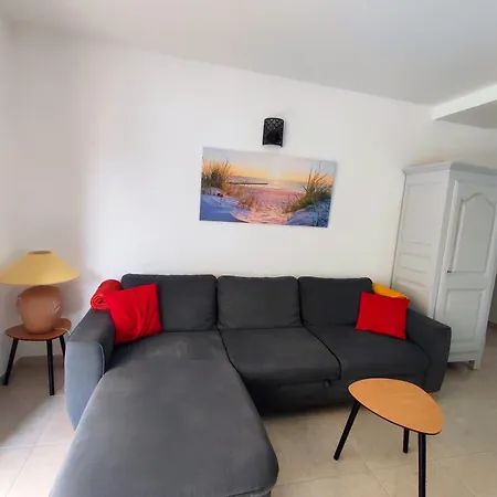Charmante Maison Avec Clim Et Piscine A 15 Min D'uzes *