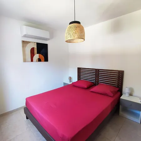Vila Charmante Maison Avec Clim Et Piscine A 15 Min D'uzes *